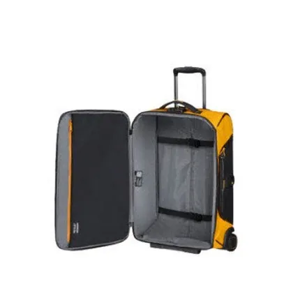 Reisetasche Samsonite Ecodiver (gelb, S) (212600023)