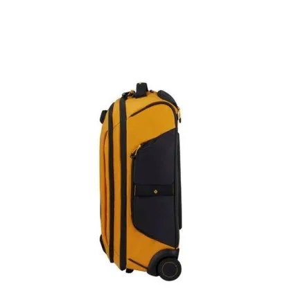 Reisetasche Samsonite Ecodiver (gelb, S) (212600023)
