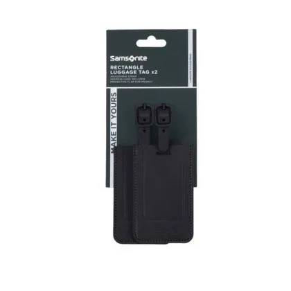 Gep&auml;cksanh&auml;nger Samsonite TA Revolution (schwarz) (216100083)
