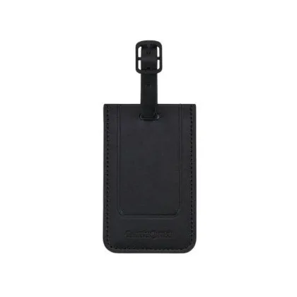 Gep&auml;cksanh&auml;nger Samsonite TA Revolution (schwarz) (216100083)