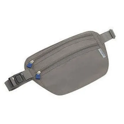 Bauchtasche Samsonite (dunkelgrau) (216110001)