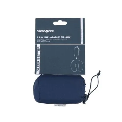 Nackenst&uuml;tze Samsonite TA Revolution (blau) (216200027)