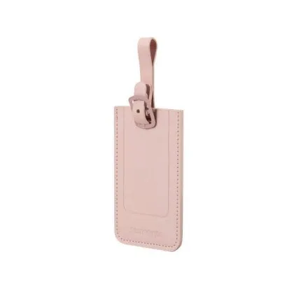 Gep&auml;cksanh&auml;nger Samsonite TA Revolution (rosa) (216320008)