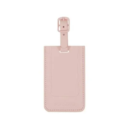 Gep&auml;cksanh&auml;nger Samsonite TA Revolution (rosa) (216320008)