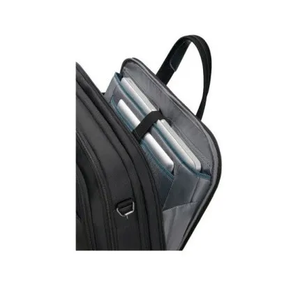 Laptoptasche Samsonite Spectrolite 4.0 (schwarz, M) (301100074)
