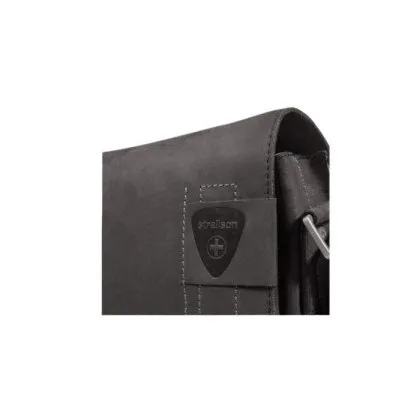Aktentasche Leder Strellson Richmond (schwarz) (302100014)