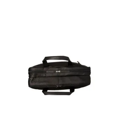 Aktentasche Leder The Chesterfield Ryan (schwarz) (302100040)