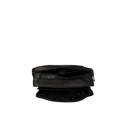 Aktentasche Leder The Chesterfield Ryan (schwarz) (302100040)