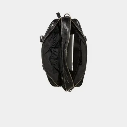 Aktentasche Leder Picard (schwarz) (302100044)