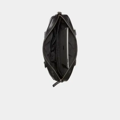 Aktentasche Leder Picard (schwarz) (302100045)