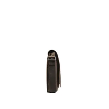 Aktentasche Leder Strellson Richmond (braun) (302500002)
