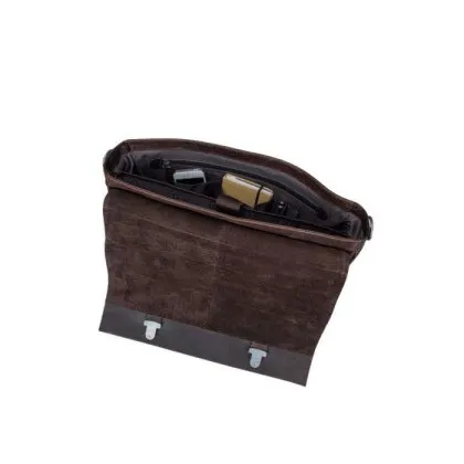 Aktentasche Leder Strellson Brick Lane (braun) (302500008)