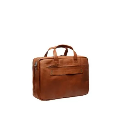 Aktentasche Leder The Chesterfield Ryan (cognac) (302510055)