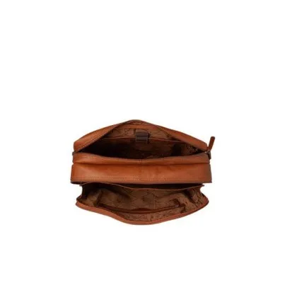 Aktentasche Leder The Chesterfield Ryan (cognac) (302510055)