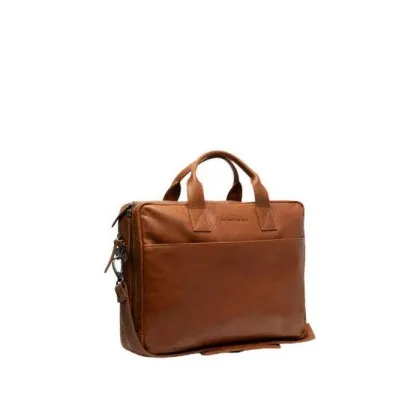 Aktentasche Leder The Chesterfield Frazer (cognac) (302510057)