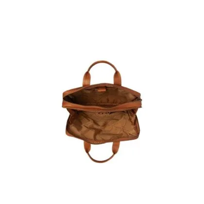 Aktentasche Leder The Chesterfield Frazer (cognac) (302510057)
