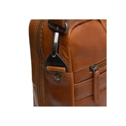 Aktentasche Leder The Chesterfield Frazer (cognac) (302510057)