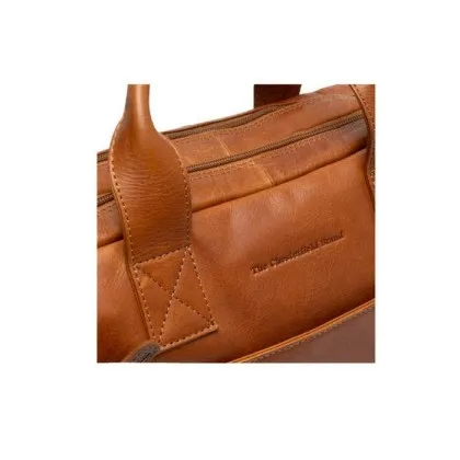 Aktentasche Leder The Chesterfield Frazer (cognac) (302510057)
