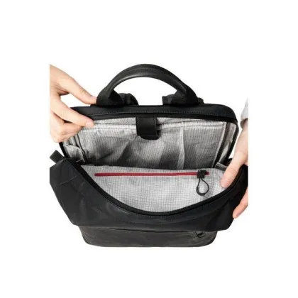 Rucksack Aunts and Uncles Hamamatsu (schwarz) (304100006)