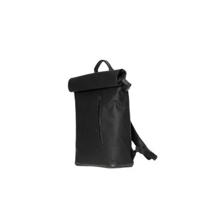 Rucksack Aunts&Uncles Fukui (schwarz, M) (304100010)