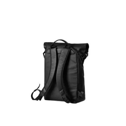 Rucksack Aunts&Uncles Fukui (schwarz, M) (304100010)