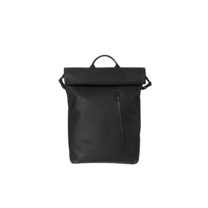 Rucksack Aunts&Uncles Fukui (schwarz, M) (304100010)