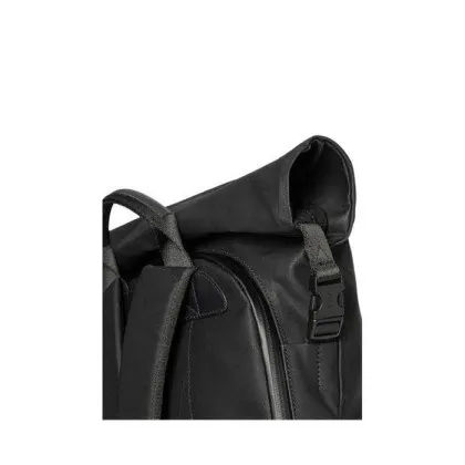 Rucksack Aunts&Uncles Fukui (schwarz, M) (304100010)