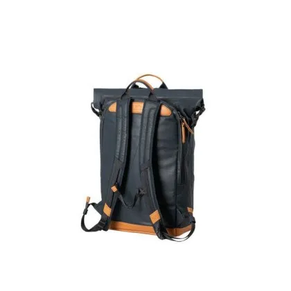 Rucksack Aunts&Uncles Matsuyama (schwarz, L) (304100024)