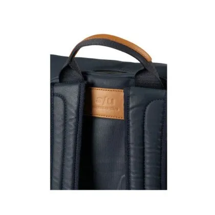 Rucksack Aunts&Uncles Matsuyama (schwarz, L) (304100024)