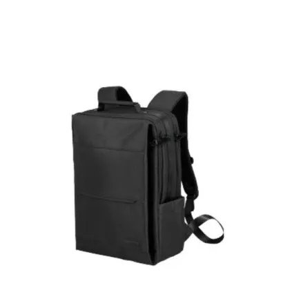 Rucksack Travelite Workfloow (schwarz) (304100069)