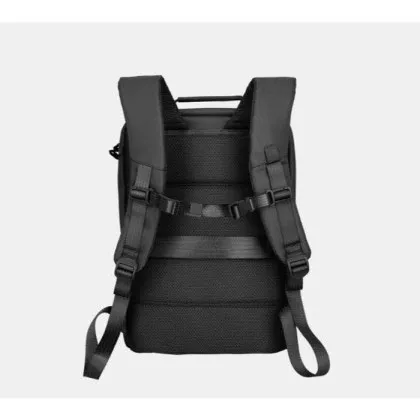 Workfloow Rucksack M (schwarz) (304100069)