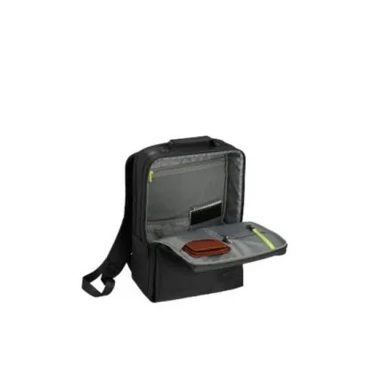 Rucksack Travelite Workfloow (schwarz) (304100069)