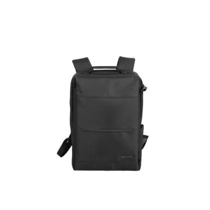Rucksack Travelite Workfloow (schwarz) (304100069)