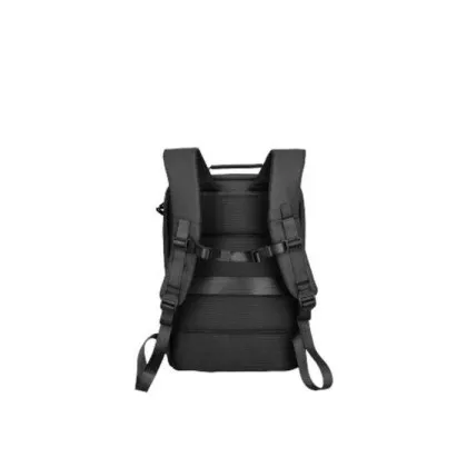 Rucksack Travelite Workfloow (schwarz) (304100069)