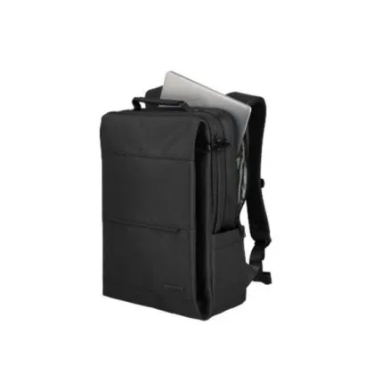 Rucksack Travelite Workfloow (schwarz) (304100069)