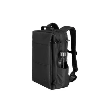 Rucksack Travelite Workfloow (schwarz) (304100069)