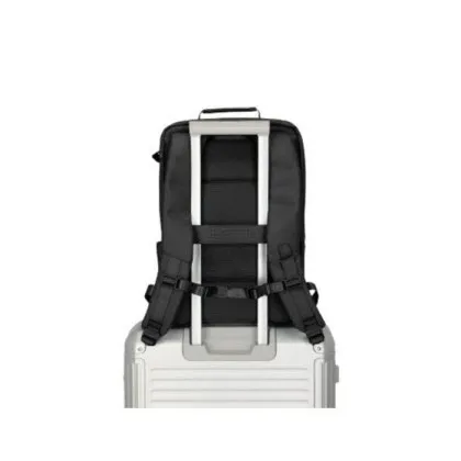 Rucksack Travelite Workfloow (schwarz) (304100069)