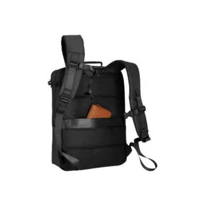 Rucksack Travelite Workfloow (schwarz) (304100069)