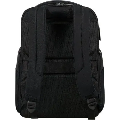 Samsonite Laptoprucksack (schwarz) (304100080)