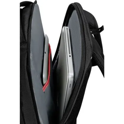 Samsonite Laptoprucksack (schwarz) (304100083)