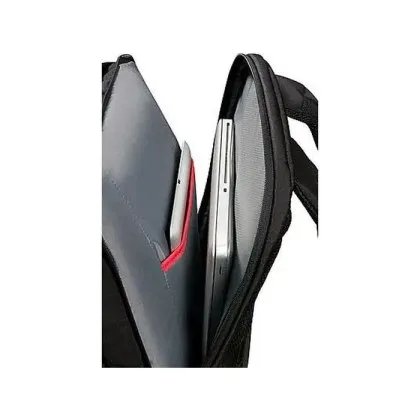 Samsonite Laptoprucksack (schwarz) (304100084)