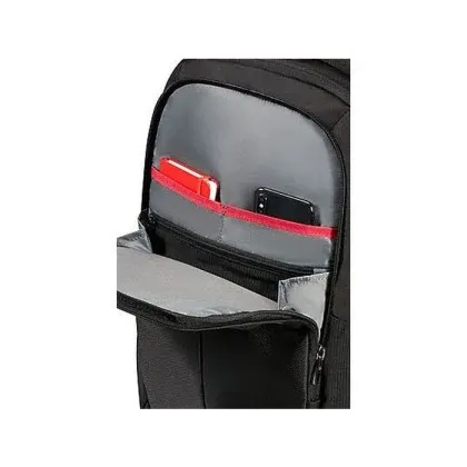 Samsonite Laptoprucksack (schwarz) (304100084)