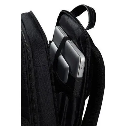 Rucksack Samsonite Urban-Eye (schwarz, M) (304100088)