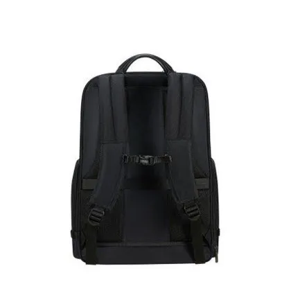 Rucksack Samsonite Urban-Eye (schwarz, L) (304100089)