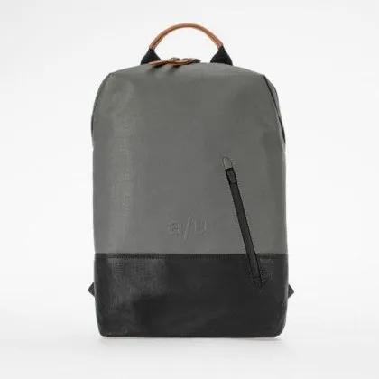 Rucksack aunts&uncles (dunkelgrau) (304110002)