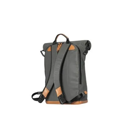Rucksack Aunts&Uncles Fukui (grau, M) (304120005)