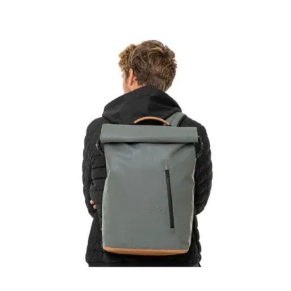Rucksack Aunts&Uncles Fukui (grau, M) (304120005)
