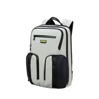 Rucksack Samsonite Urban-Eye (hellgrau, M) (304130001)