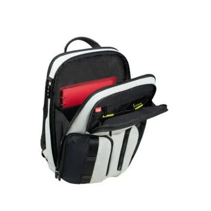 Rucksack Samsonite Urban-Eye (hellgrau, M) (304130001)