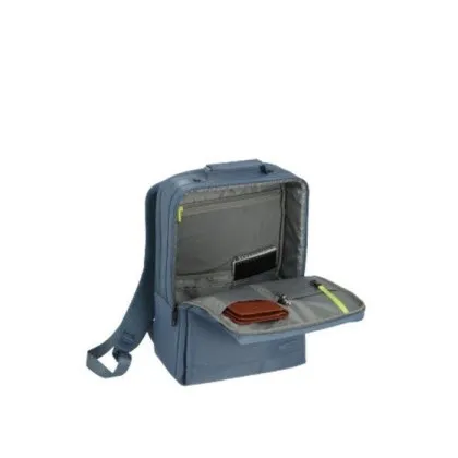 Rucksack Travelite Workfloow (blau) (304210006)